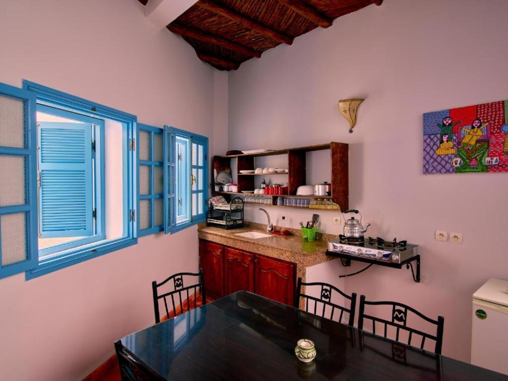Dar Tranquille Hotel Essaouira Exterior photo