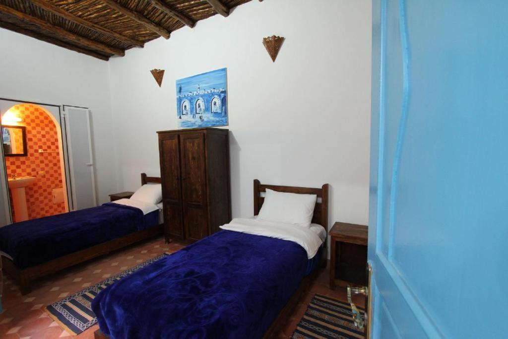 Dar Tranquille Hotel Essaouira Exterior photo