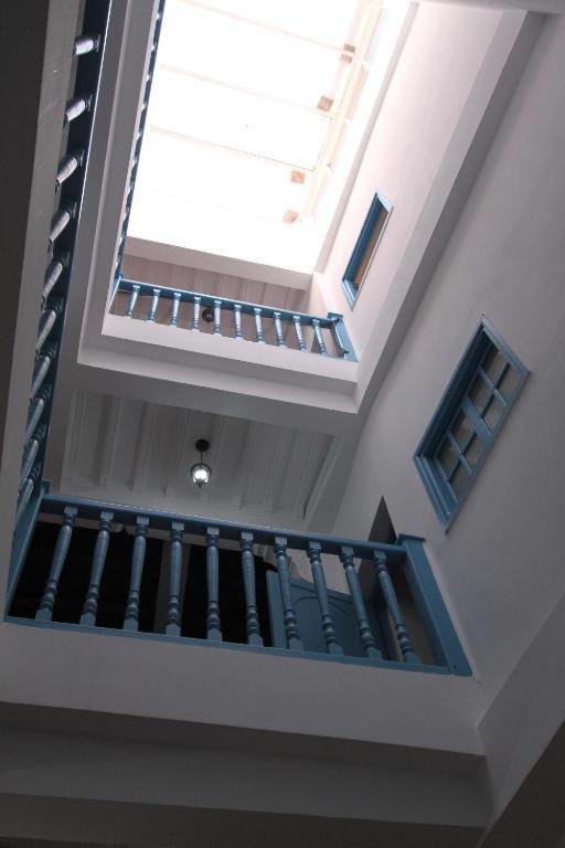 Dar Tranquille Hotel Essaouira Exterior photo