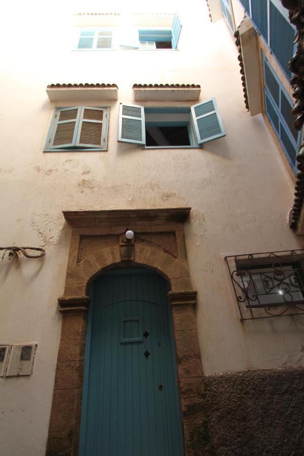 Dar Tranquille Hotel Essaouira Exterior photo