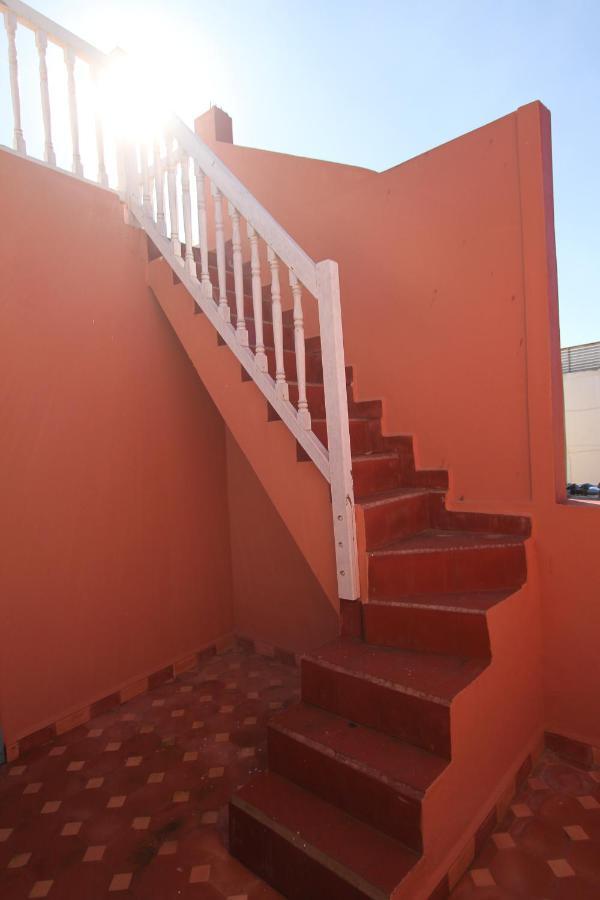 Dar Tranquille Hotel Essaouira Exterior photo