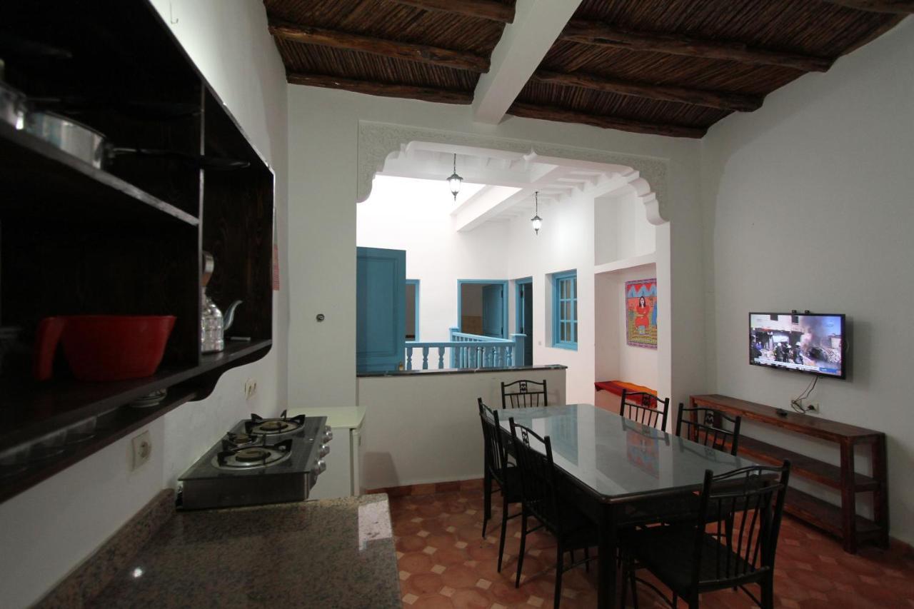 Dar Tranquille Hotel Essaouira Exterior photo