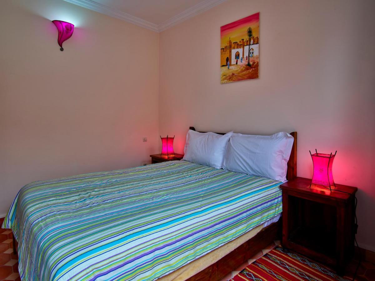 Dar Tranquille Hotel Essaouira Exterior photo