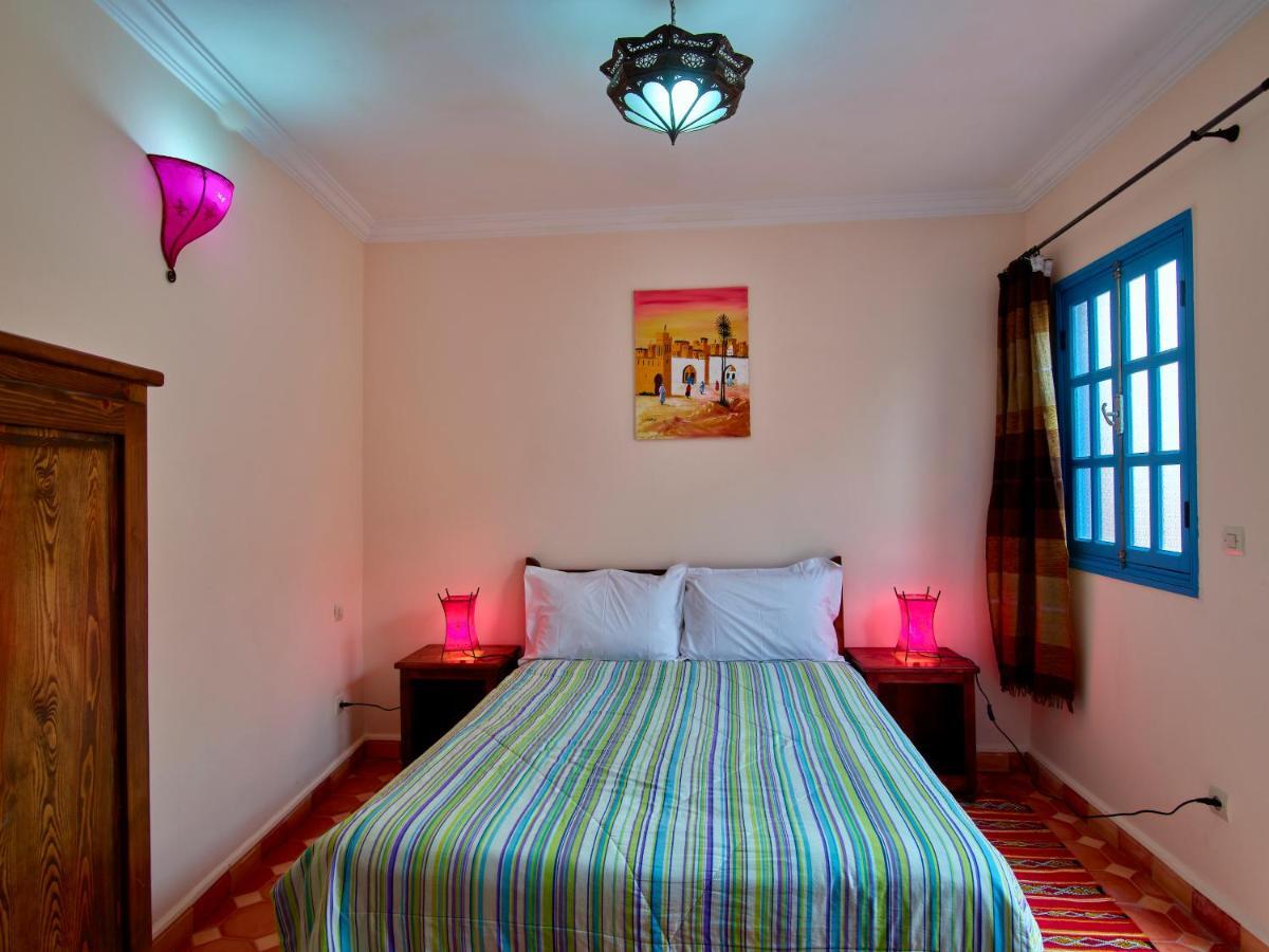 Dar Tranquille Hotel Essaouira Exterior photo