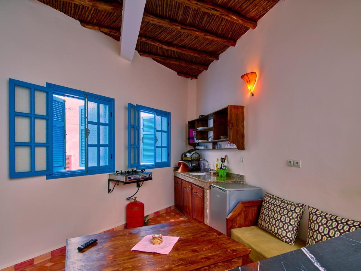Dar Tranquille Hotel Essaouira Exterior photo