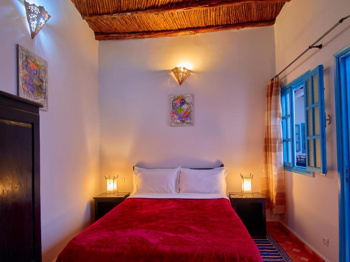 Dar Tranquille Hotel Essaouira Exterior photo
