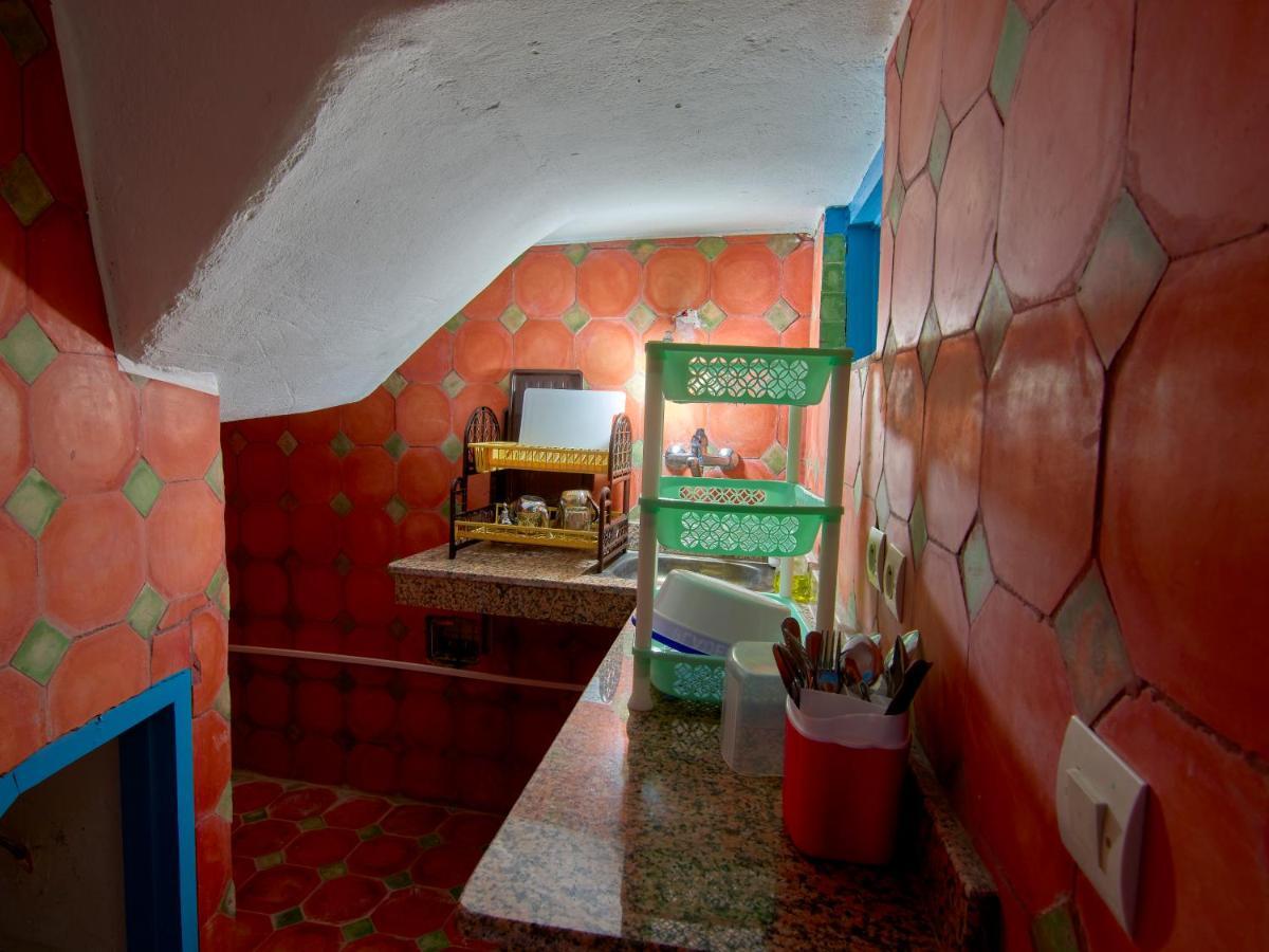 Dar Tranquille Hotel Essaouira Exterior photo