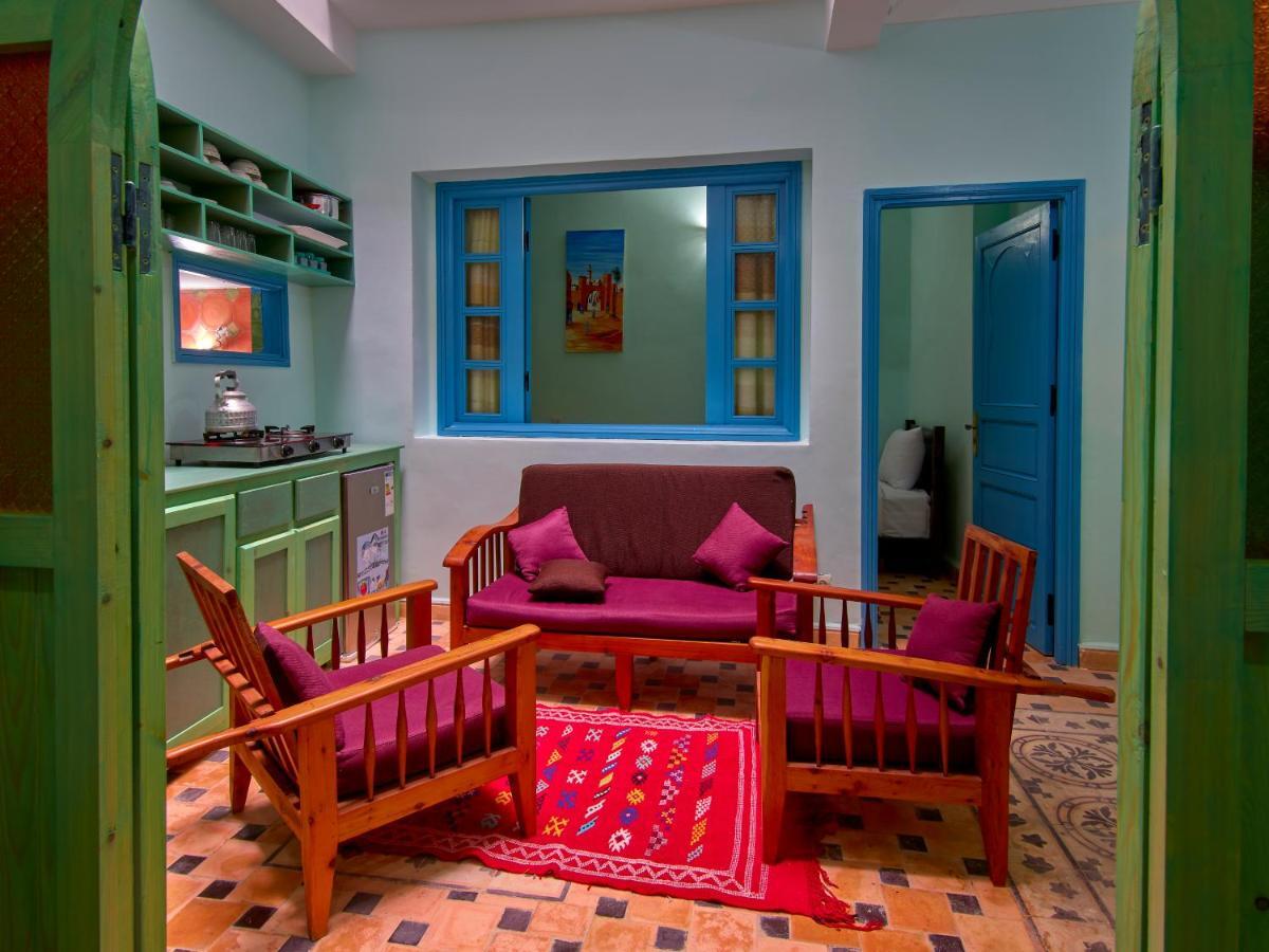 Dar Tranquille Hotel Essaouira Exterior photo